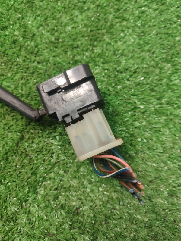 Подрулевой переключатель поворотников лада 2110 2110