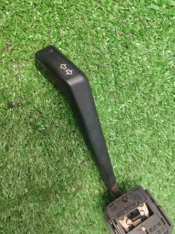 Подрулевой переключатель поворотников лада 2110 2110