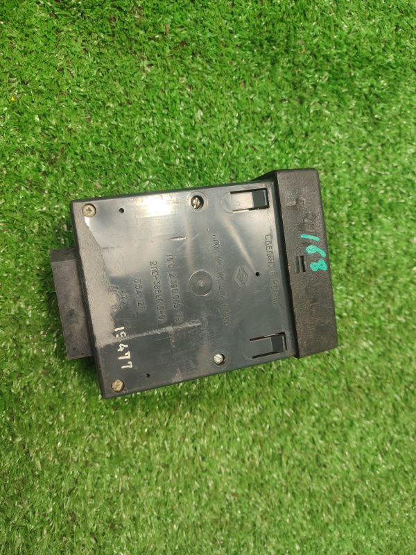 Блок индикации лада 2110 2110