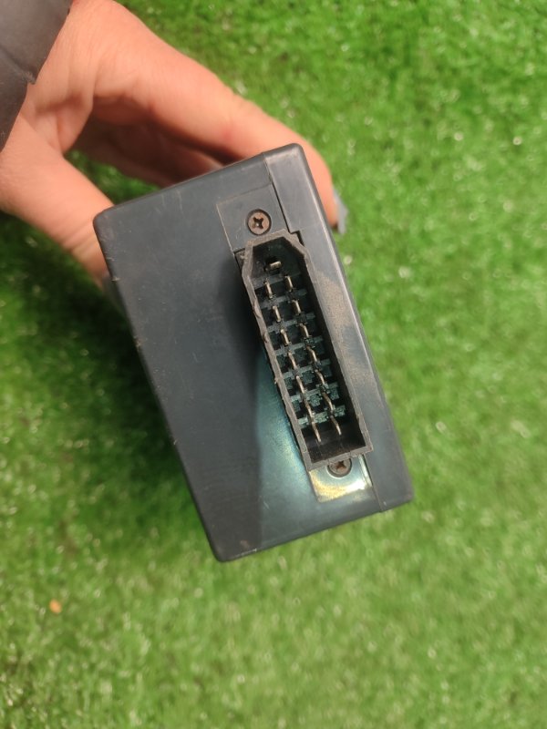 Блок индикации лада 2110 2110