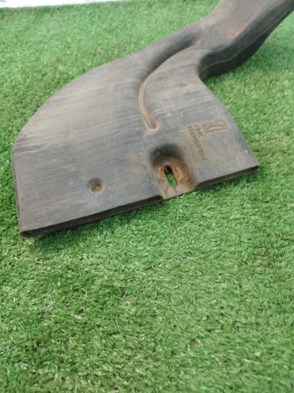 Воздуховод салона лада 2110 2110