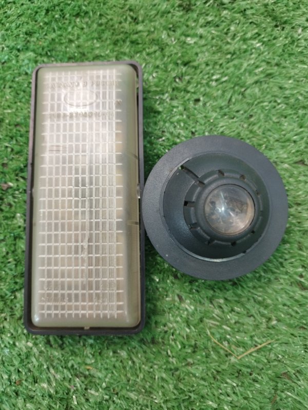 Плафон подсветки салона лада 2110 2110