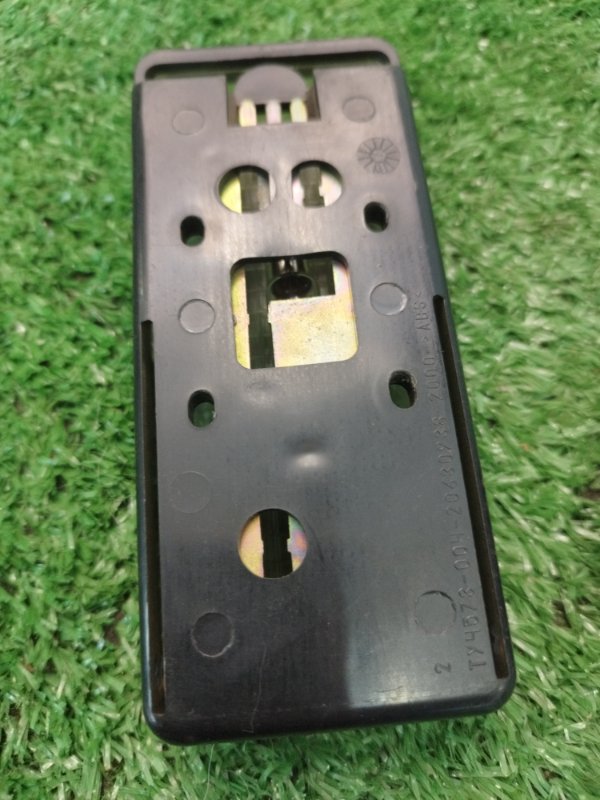 Плафон подсветки салона лада 2110 2110