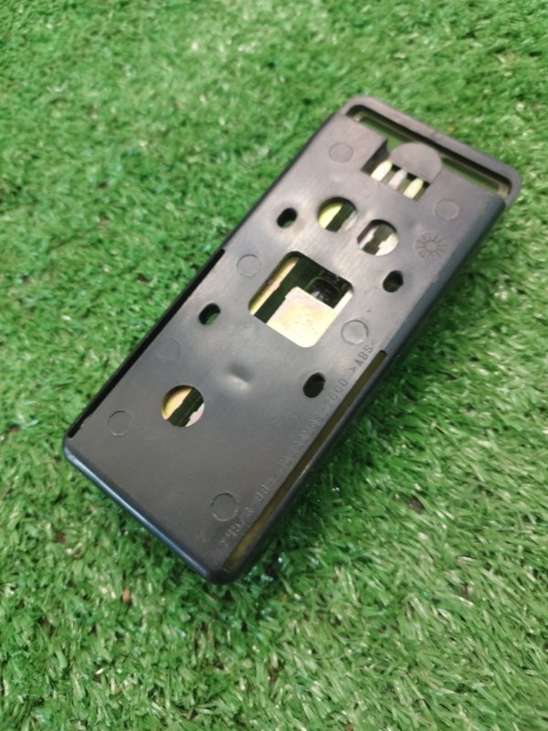 Плафон подсветки салона лада 2110 2110