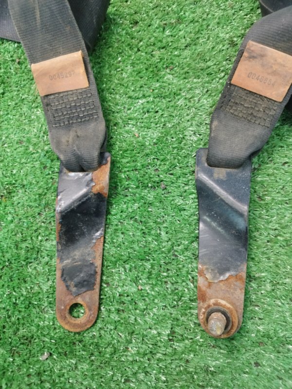 Ремень безопасности лада 2110 2110