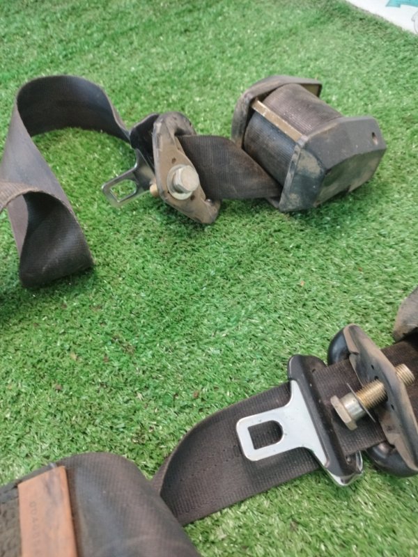 Ремень безопасности лада 2110 2110