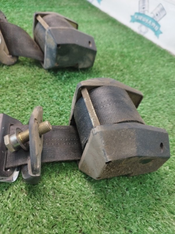 Ремень безопасности лада 2110 2110