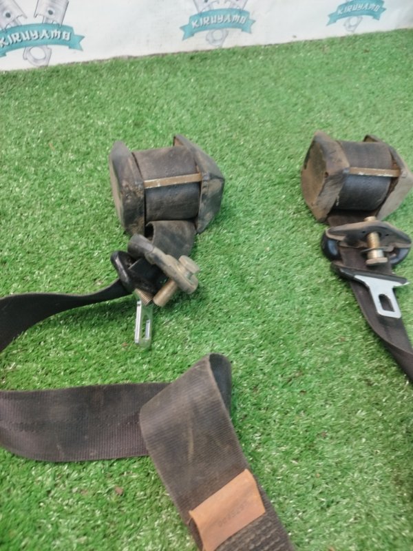 Ремень безопасности лада 2110 2110