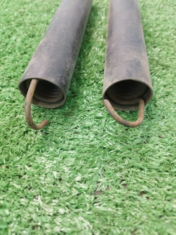 Пружины багажника лада 2110 2110