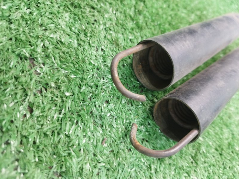 Пружины багажника лада 2110 2110