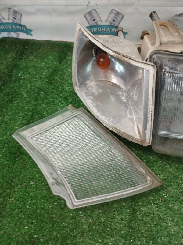 Фара галогеновая лада 2110 2110