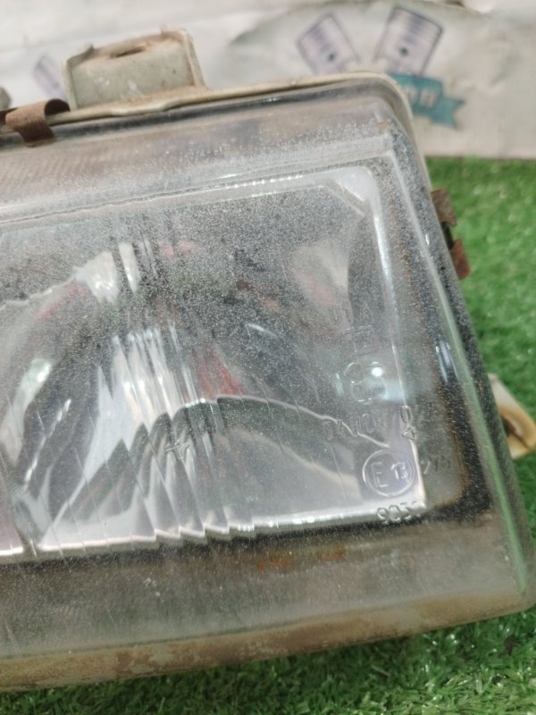 Фара галогеновая лада 2110 2110