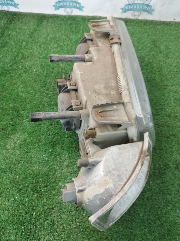 Фара галогеновая лада 2110 2110