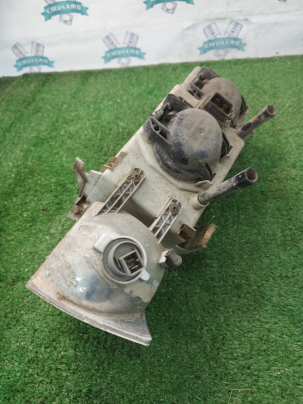 Фара галогеновая лада 2110 2110