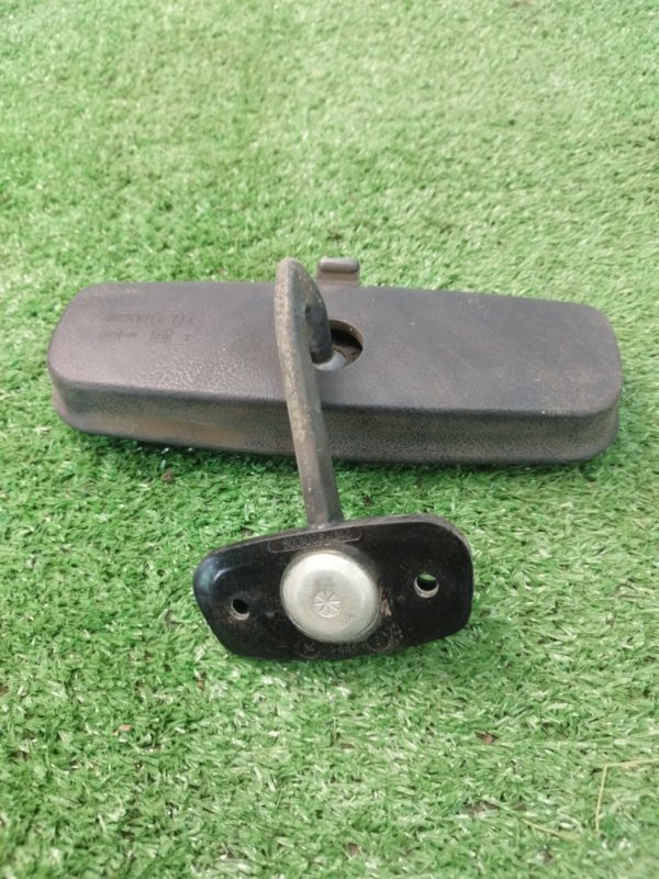 Зеркало заднего вида салонное лада 2110 2110