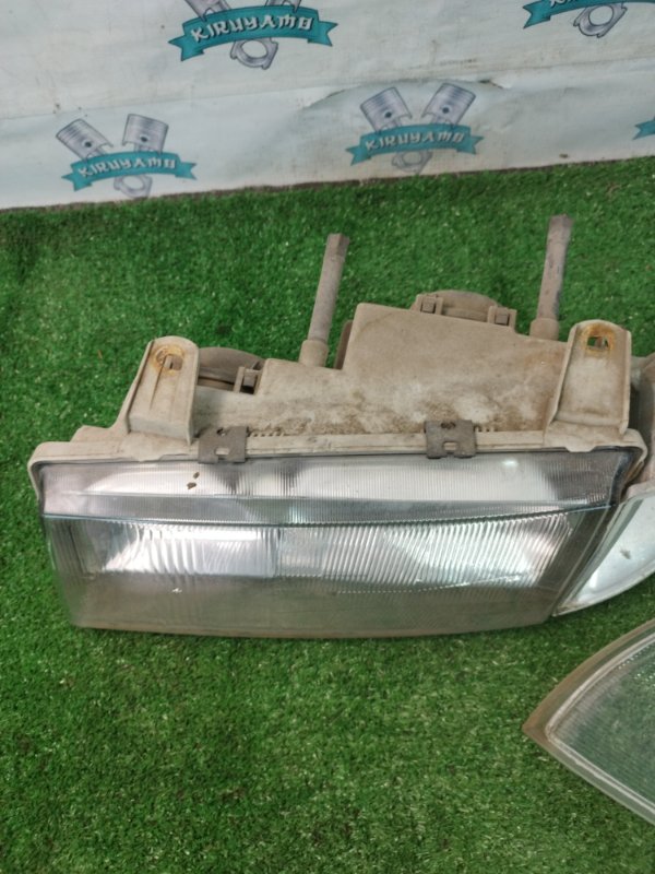 Фара галогеновая лада 2110 2110