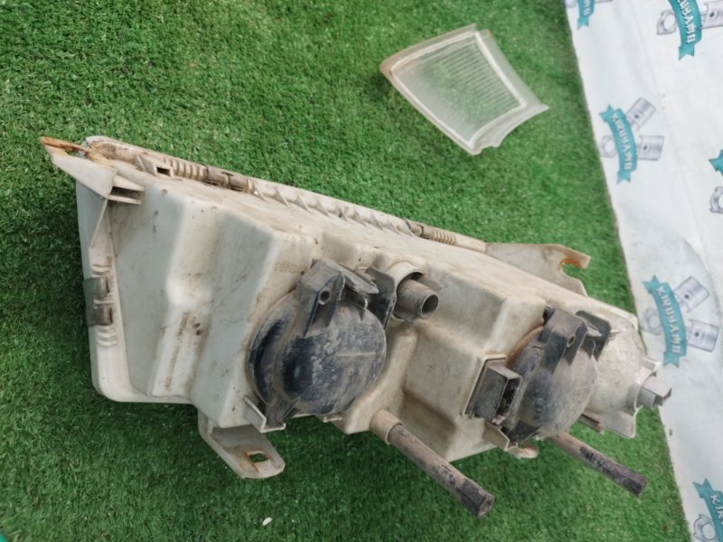 Фара галогеновая лада 2110 2110