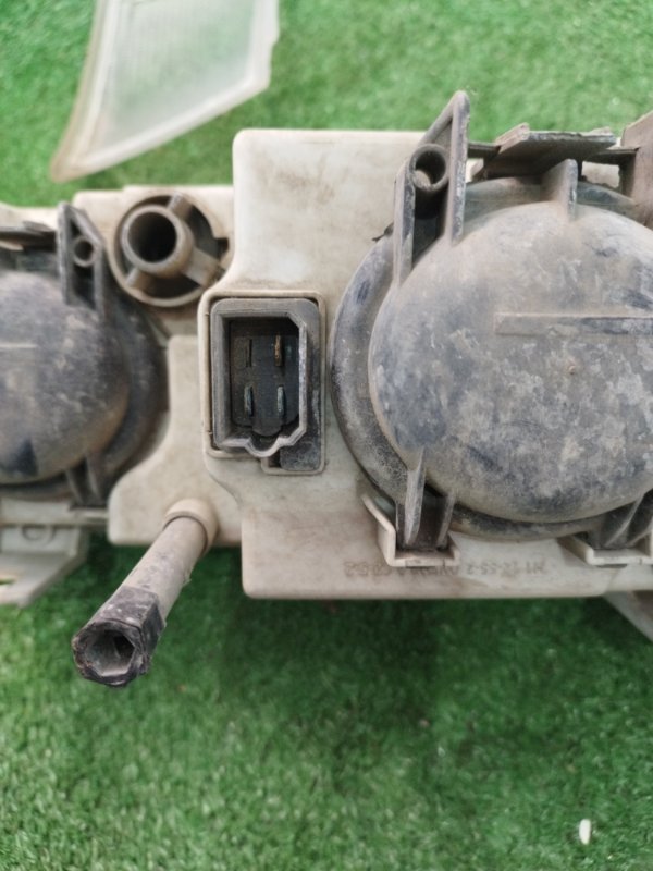 Фара галогеновая лада 2110 2110