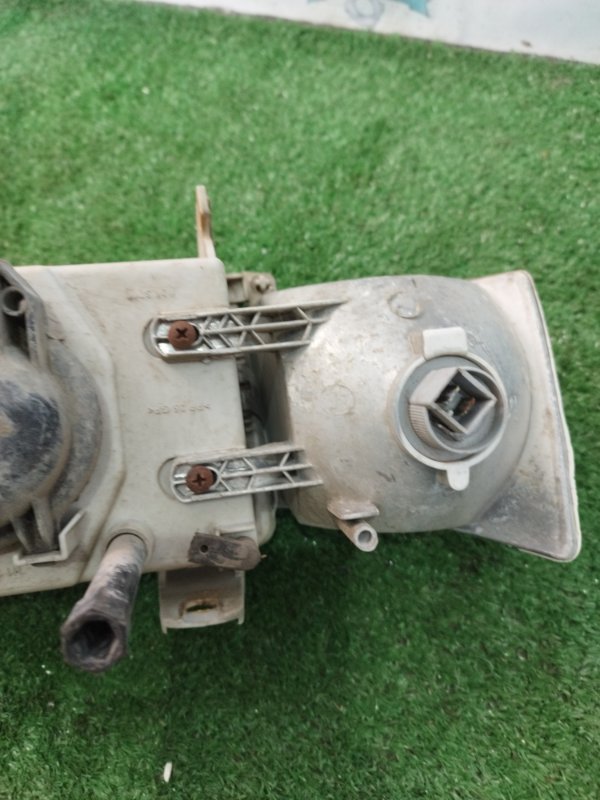 Фара галогеновая лада 2110 2110