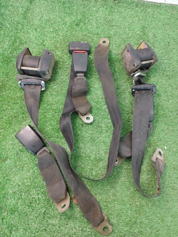 Ремень безопасности лада 2110 2110