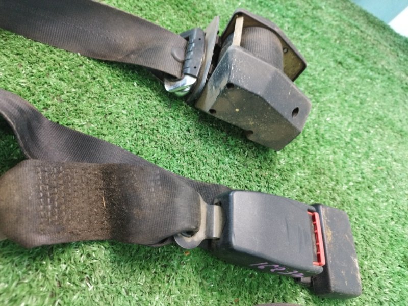 Ремень безопасности лада 2110 2110