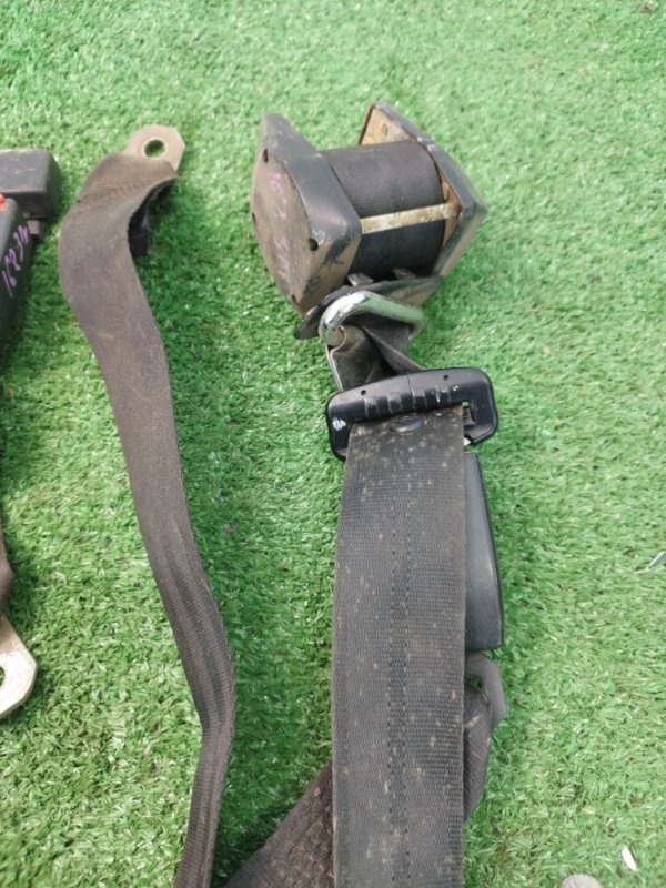 Ремень безопасности лада 2110 2110