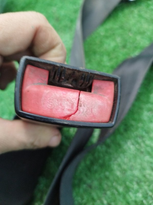 Ремень безопасности лада 2110 2110