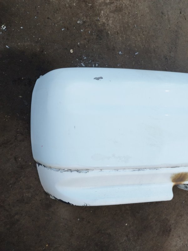 Бампер лада 2110 2110