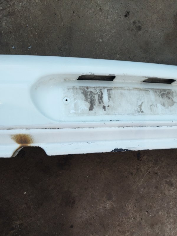 Бампер лада 2110 2110