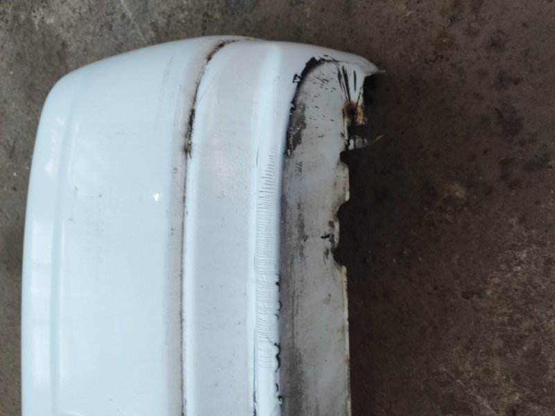 Бампер лада 2110 2110