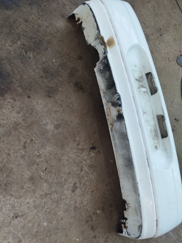 Бампер лада 2110 2110