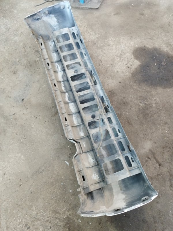 Бампер лада 2110 2110