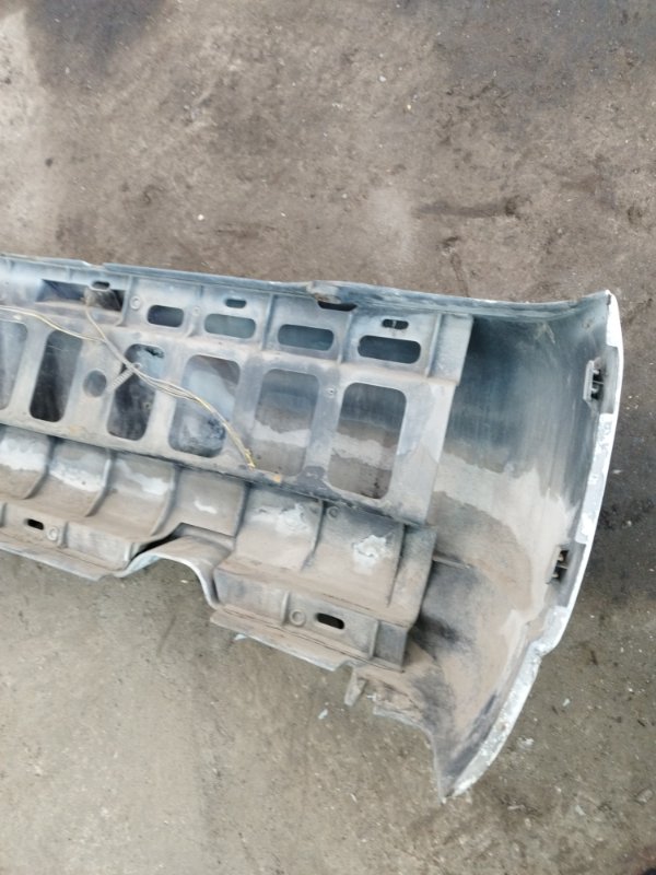 Бампер лада 2110 2110