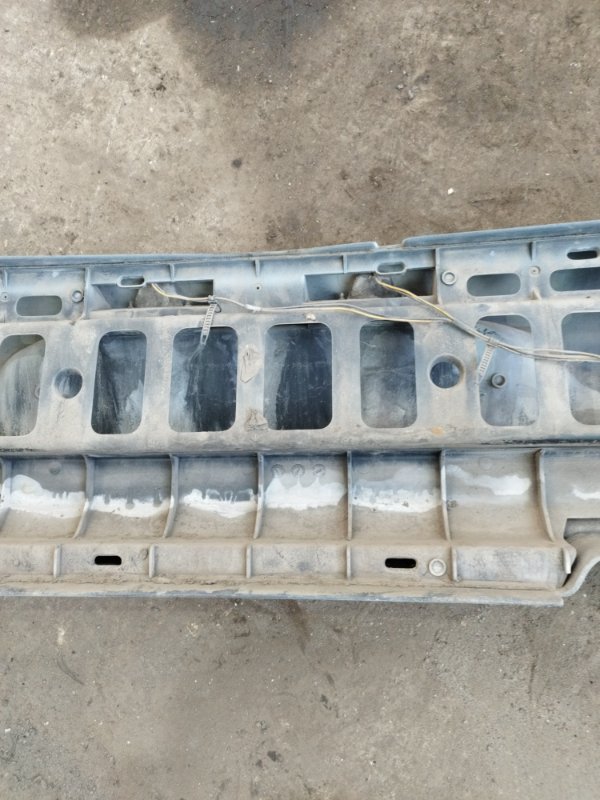 Бампер лада 2110 2110