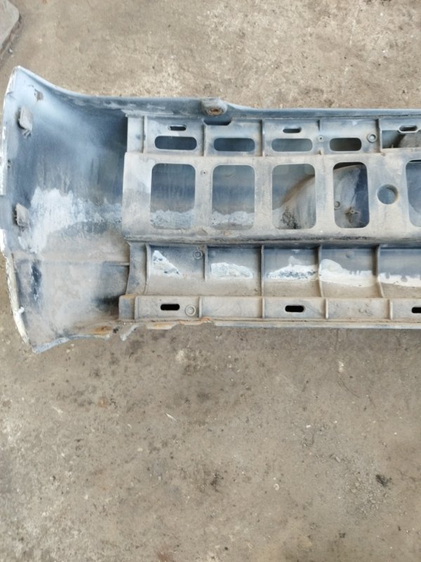 Бампер лада 2110 2110