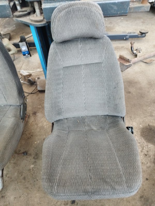 Сиденье лада 2110 2110