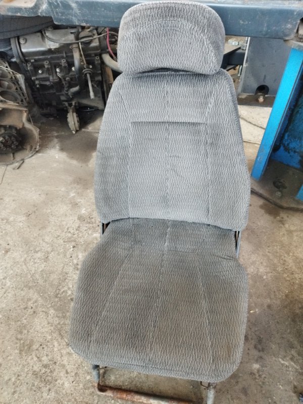 Сиденье лада 2110 2110