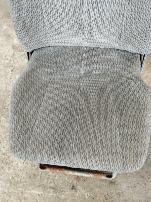 Сиденье лада 2110 2110