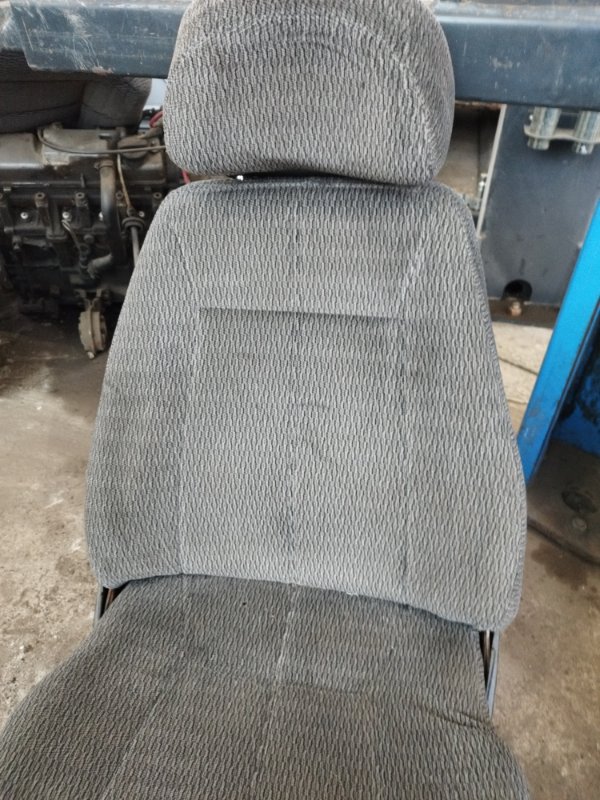 Сиденье лада 2110 2110