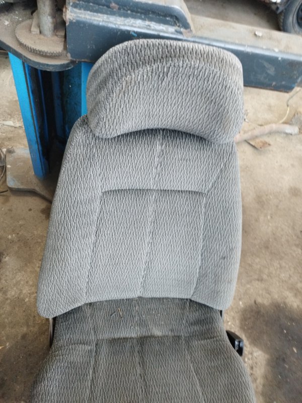 Сиденье лада 2110 2110