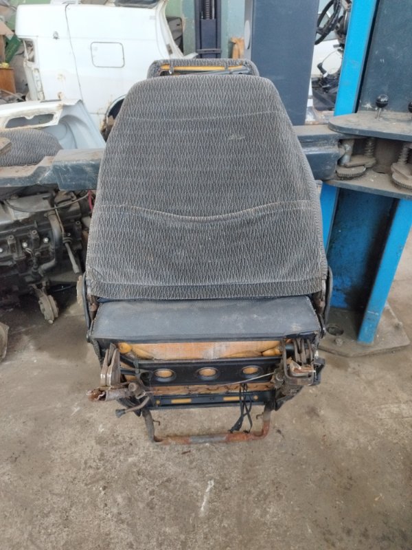 Сиденье лада 2110 2110