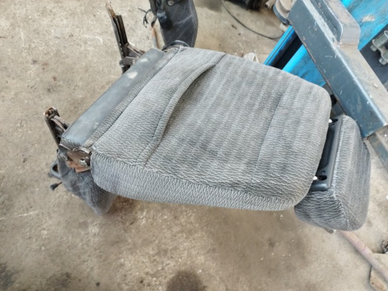 Сиденье лада 2110 2110