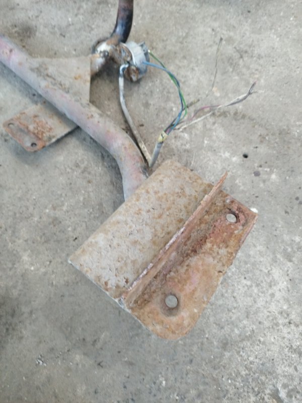 Фаркоп лада 2110 2110