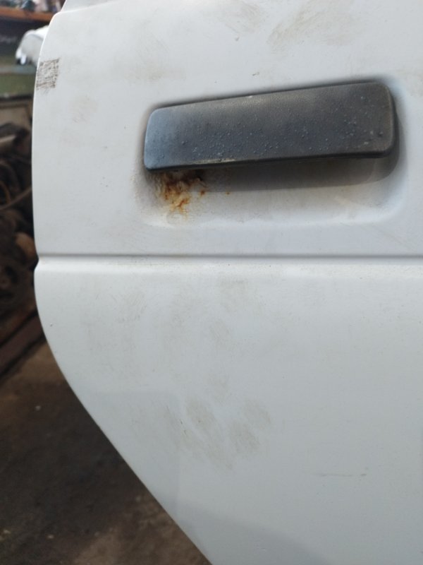 Дверь боковая лада 2110 2110