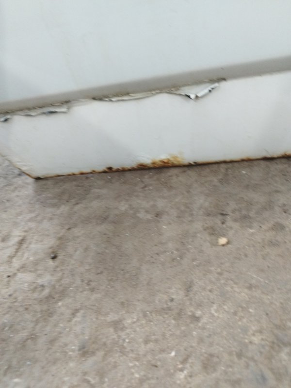 Дверь боковая лада 2110 2110