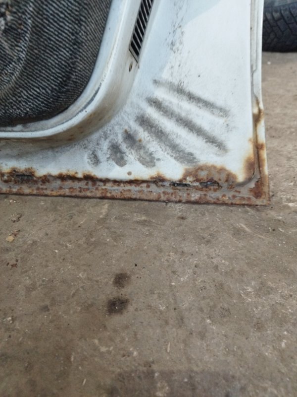 Дверь боковая лада 2110 2110