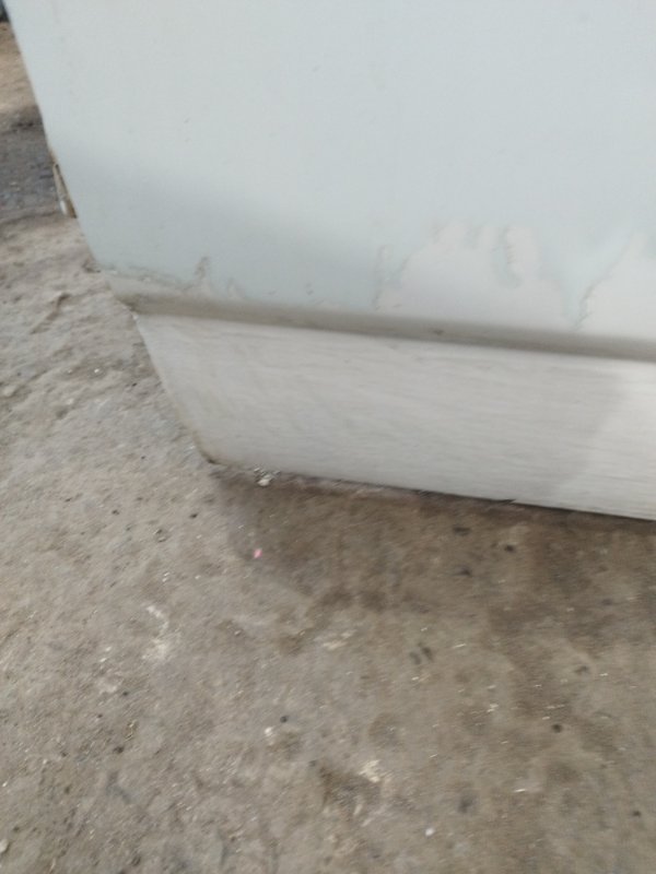 Дверь боковая лада 2110 2110