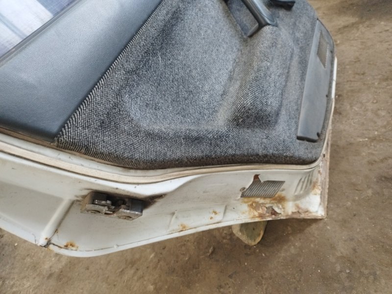 Дверь боковая лада 2110 2110