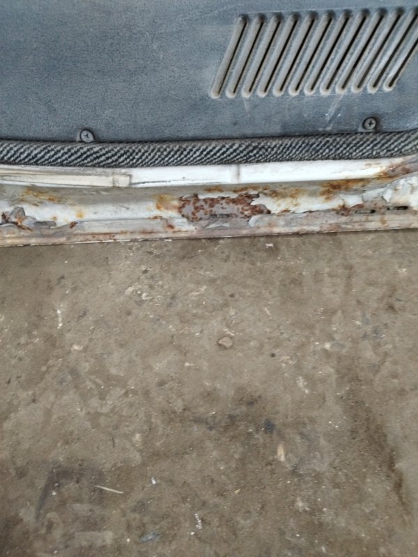 Дверь боковая лада 2110 2110