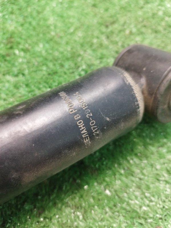 Стойка подвески LADA Priora